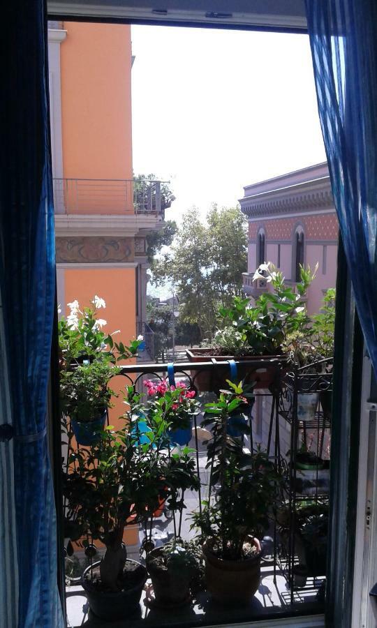 In Via Roma Salerno Exterior foto