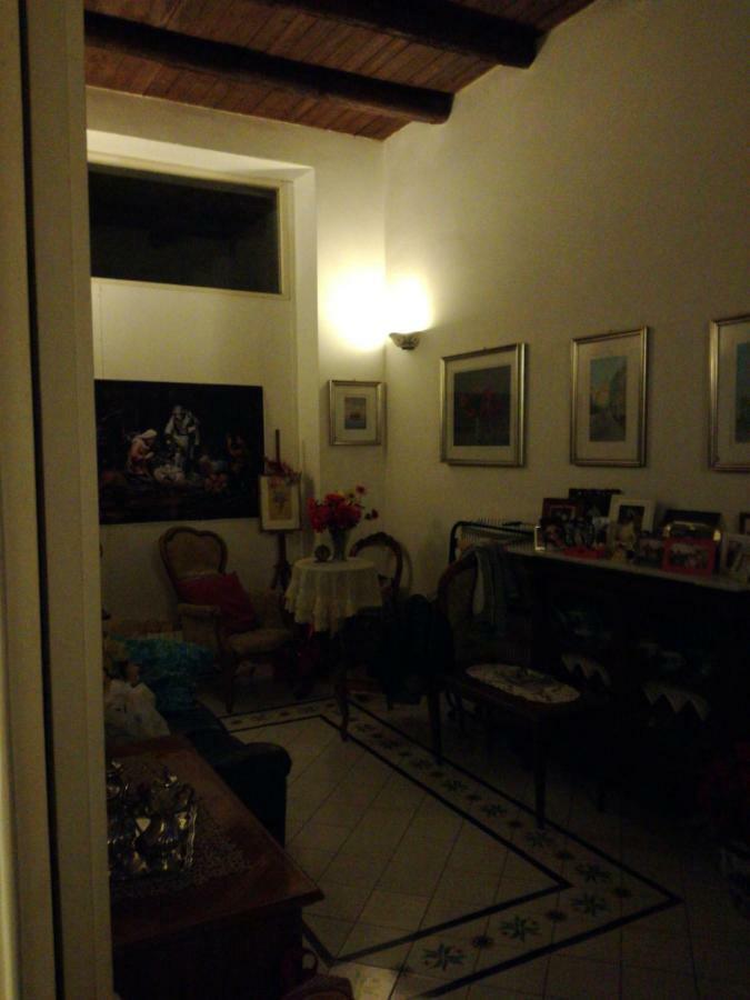 In Via Roma Salerno Exterior foto